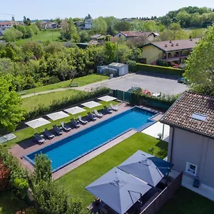 Time To Relax - Di Garda - Adults Only Appartement Ponti sul Mincio