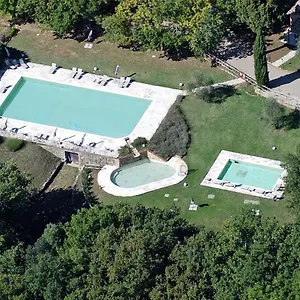 Falesta Vakantiehuis Casole dʼElsa