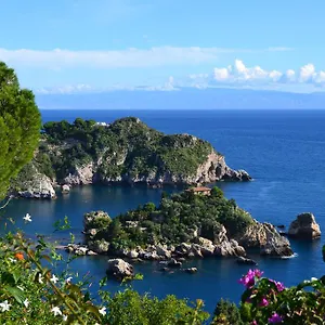Charming Place Taormine