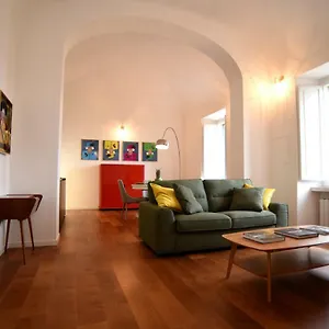 Calderini Appartement Perugia