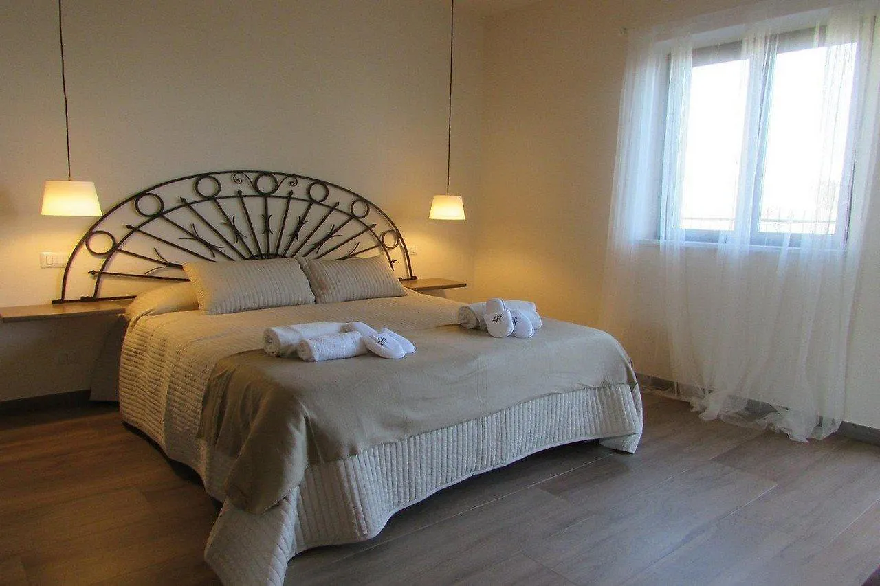 Maison d'hôtes Casale Di Caterina à Taormine Séjour à la campagne