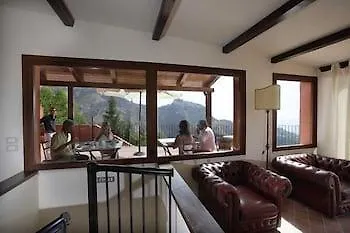 Maison d'hôtes Casale Di Caterina à Taormine