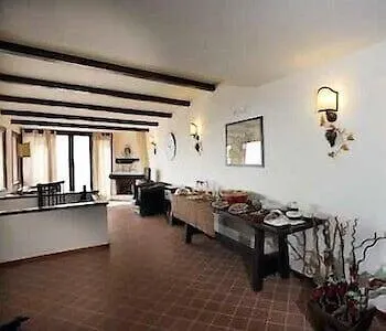 Maison d'hôtes Casale Di Caterina à Taormine Séjour à la campagne