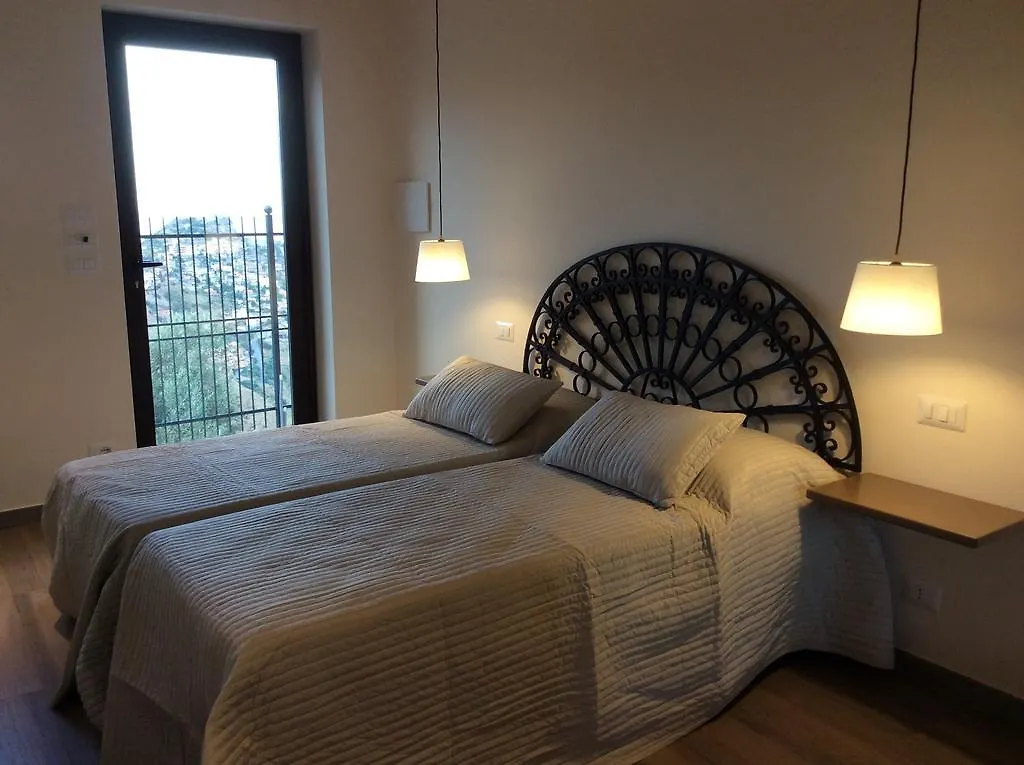Maison d'hôtes Casale Di Caterina à Taormine