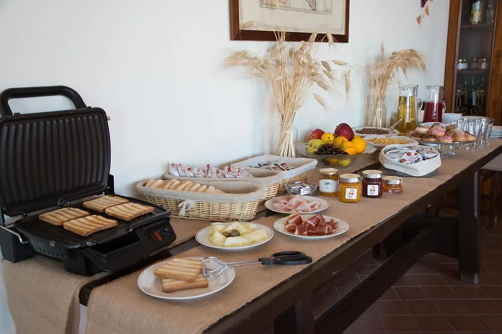 Maison d'hôtes Casale Di Caterina à Taormine 0*,  Italie